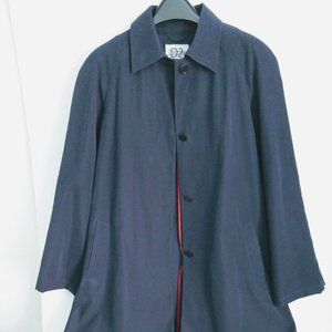 Raincoat (NEW) - Classic Raincoat Design by DRIZZLE!